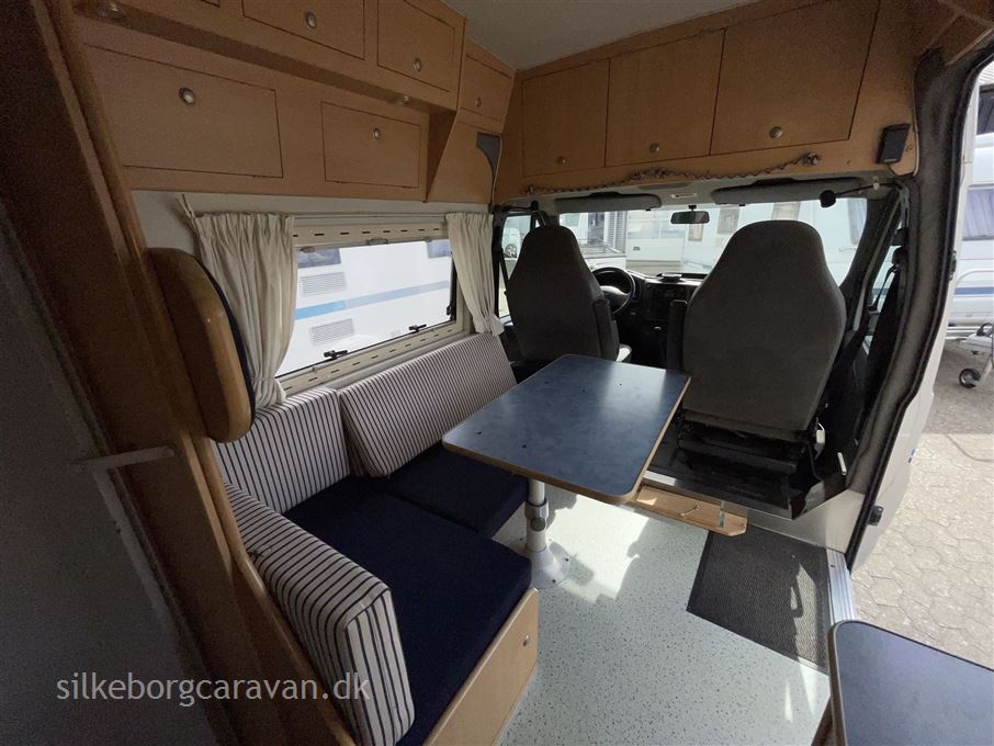 Ford Transit Blueline 2,0 TD